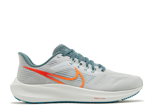 Nike Air Zoom Pegasus 39 Pure Platinum Total Orange