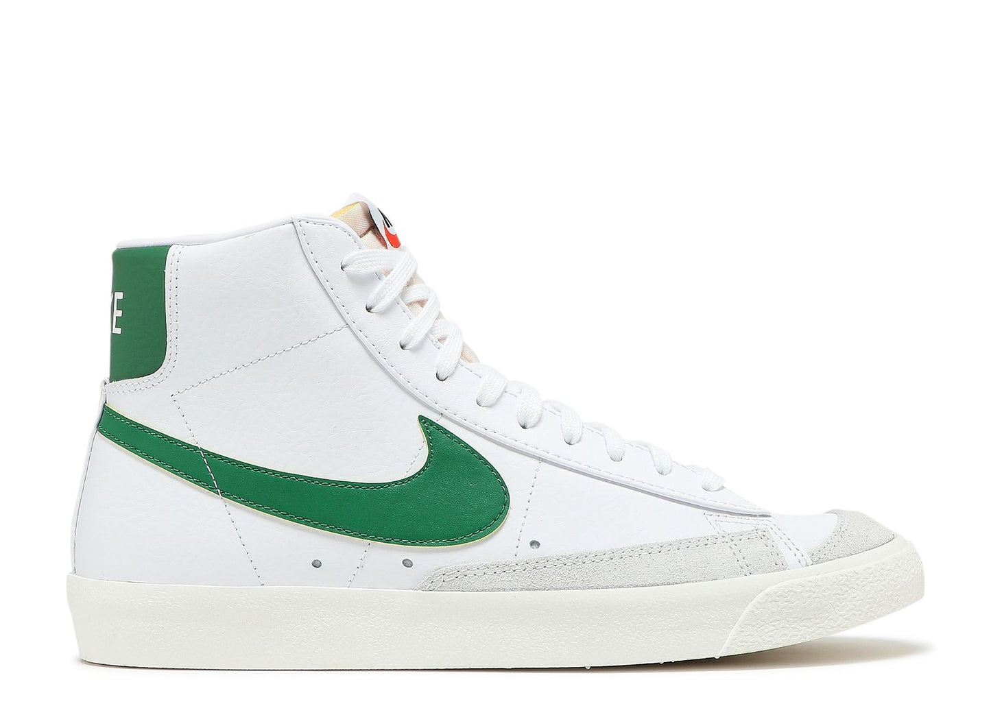 Nike Blazer Mid 77 Vintage Pine Green