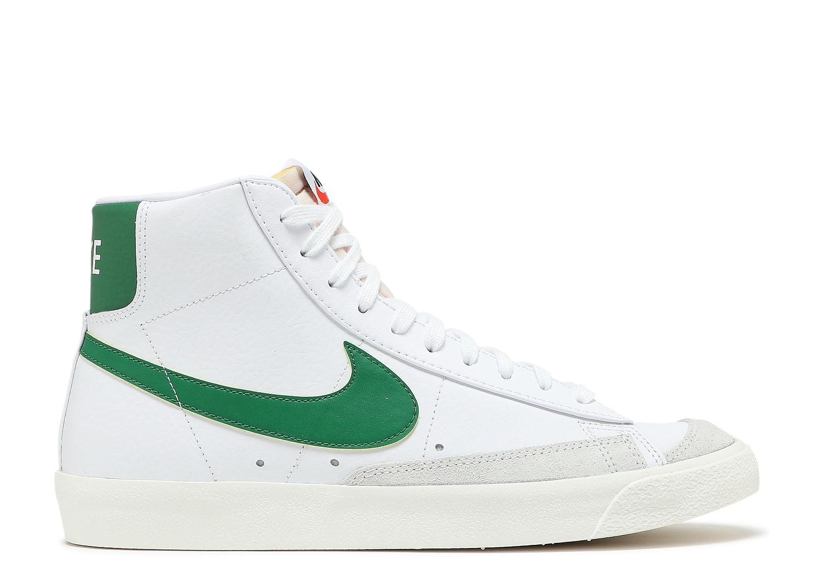 Nike Blazer Mid 77 Vintage Pine Green