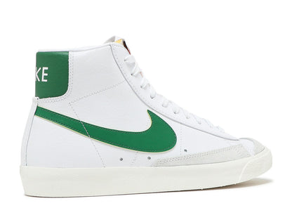 Nike Blazer Mid 77 Vintage Pine Green