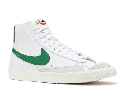 Nike Blazer Mid 77 Vintage Pine Green