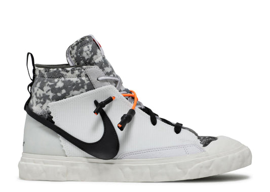 Nike Blazer Mid READYMADE White