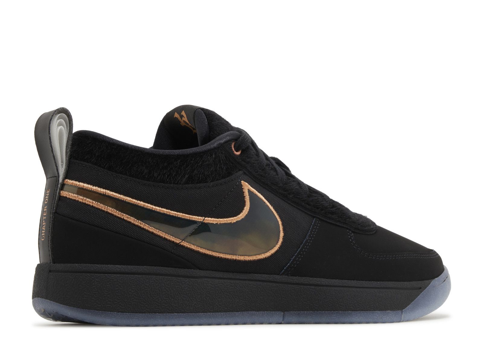 Nike Book 1 Haven – Flower Kickz