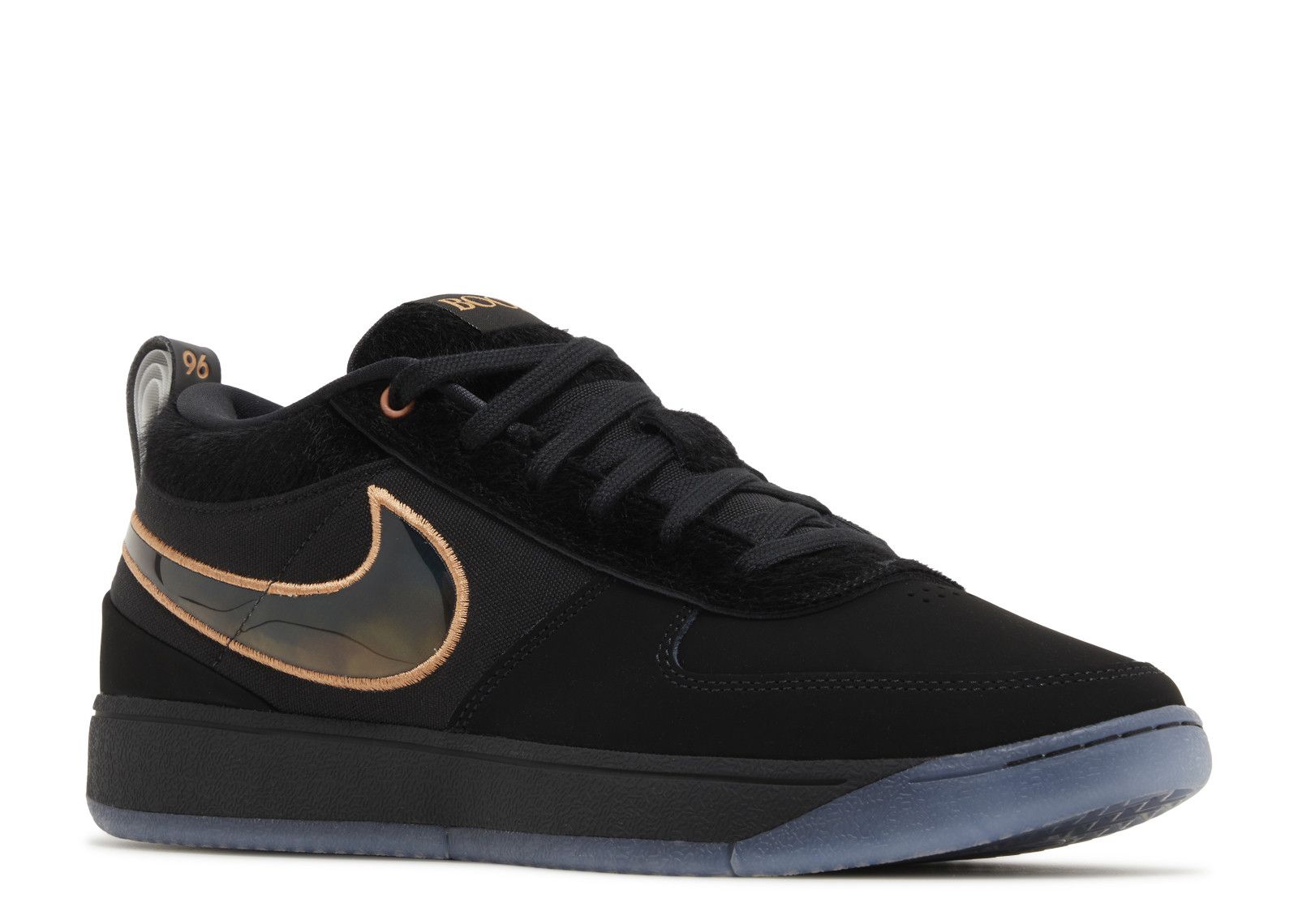 Nike BOOK 1 EP【29cm】 Book 1 EP Basketball Shoes. Nike VN