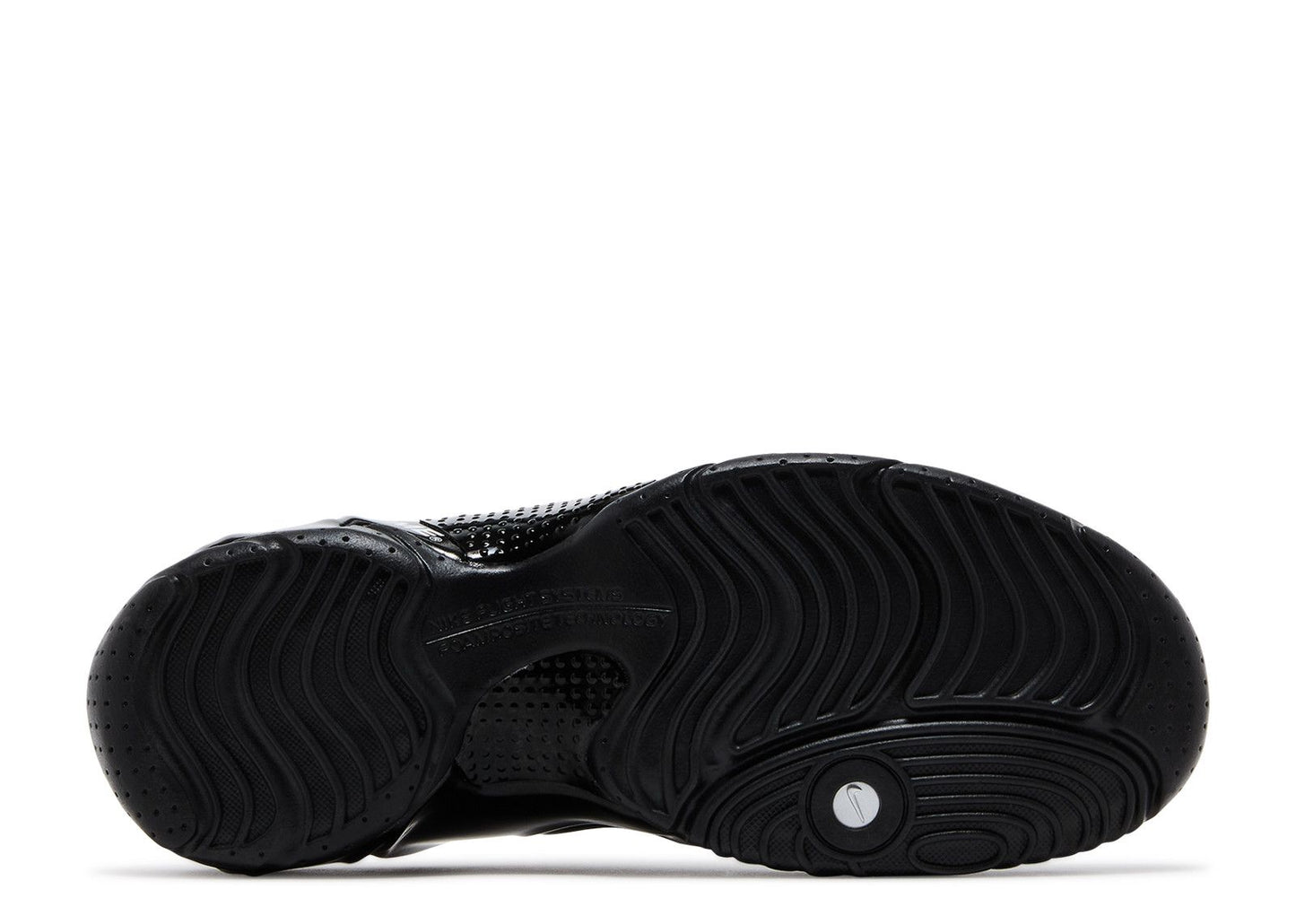 Nike Clogposite Supreme Black