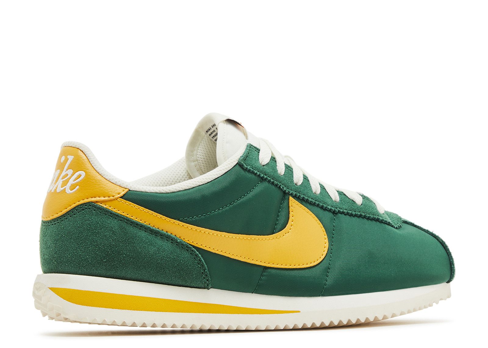 nike cortez 46