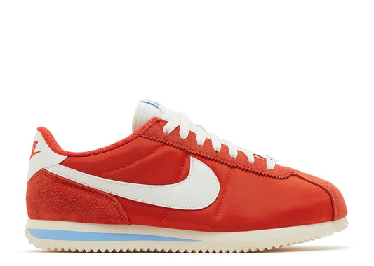 Nike Cortez Picante Red