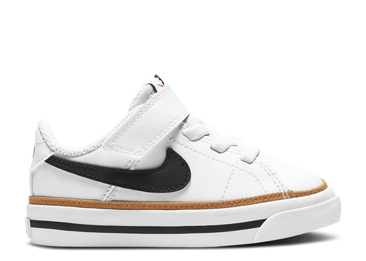 Nike Court Legacy White Desert Ochre Bébé