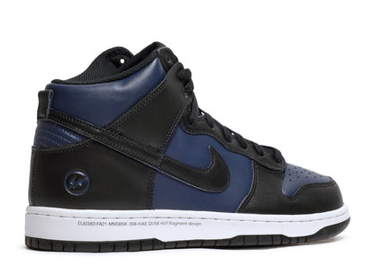 Nike Dunk High Fragment Tokyo