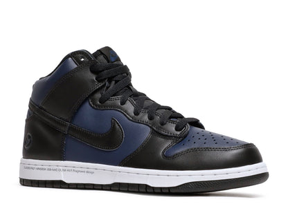 Nike Dunk High Fragment Tokyo