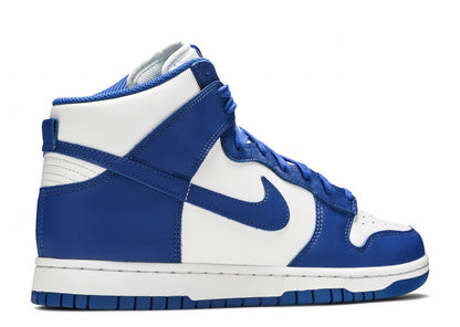 Nike Dunk High Game Royal