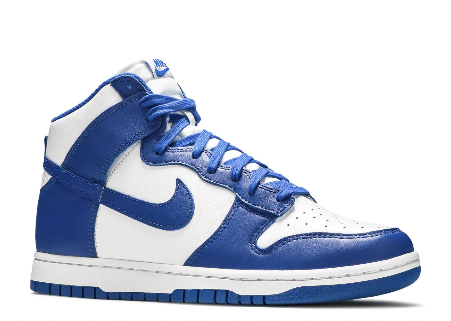 Nike Dunk High Game Royal