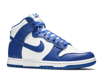 Nike Dunk High Game Royal