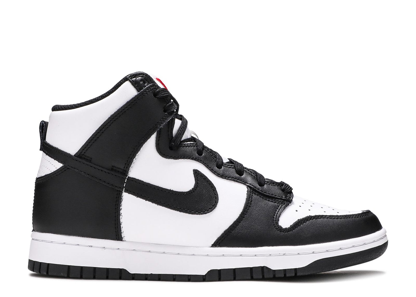 Nike Dunk High Panda 2021