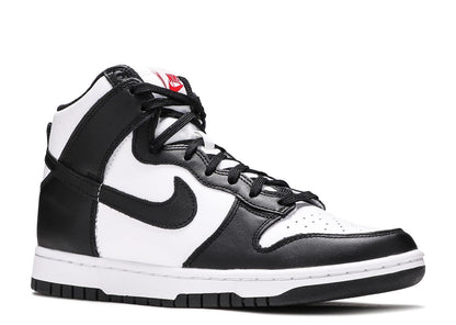 Nike Dunk High Panda 2021