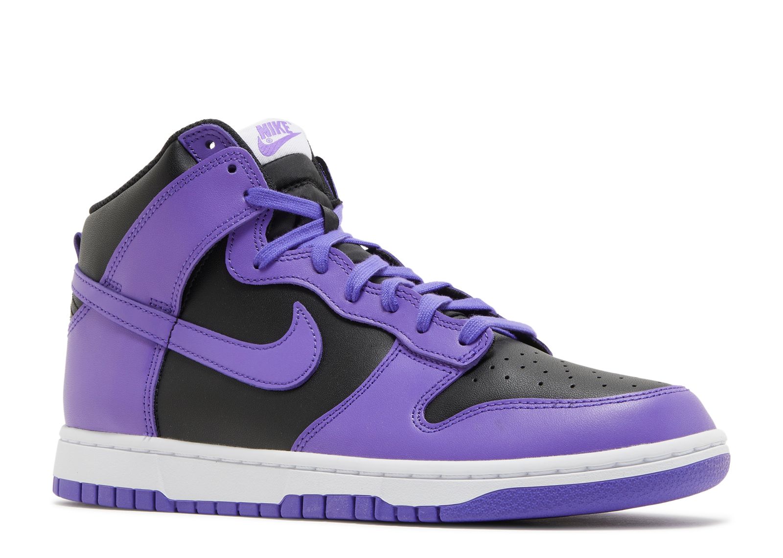 varsity purple dunks