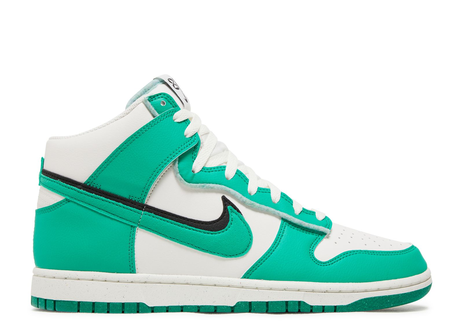 Nike Dunk High Retro SE Stadium Green