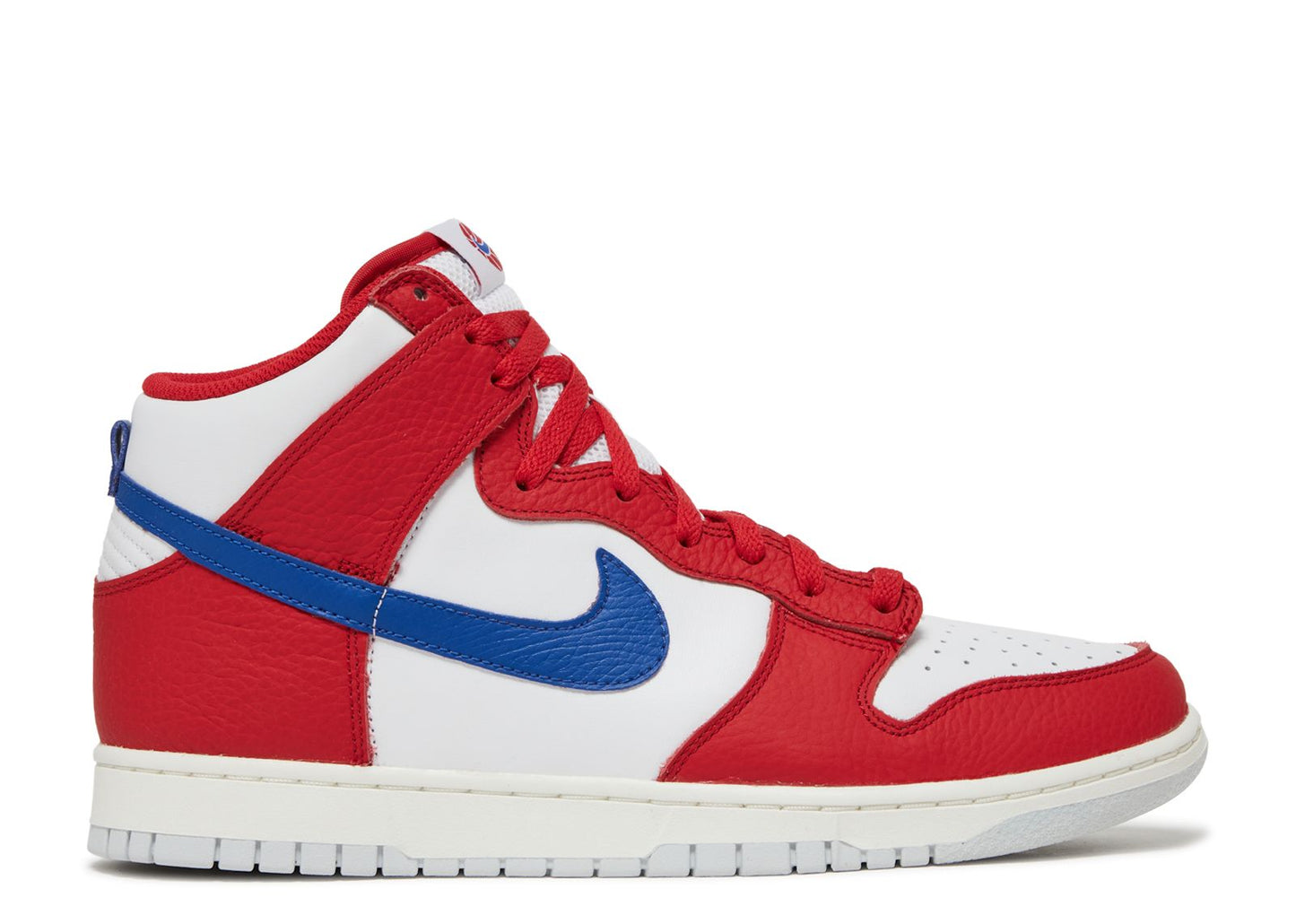 Nike Dunk High Retro USA