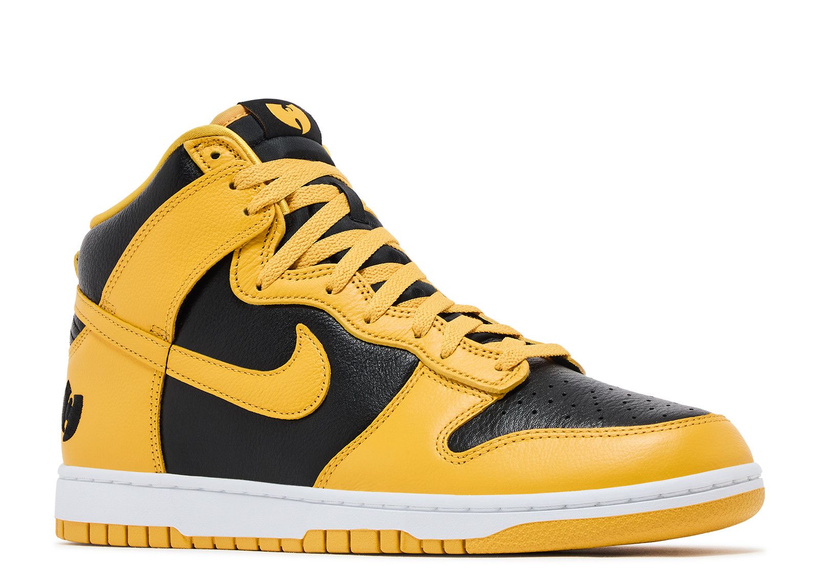 wu tang dunks stockx
