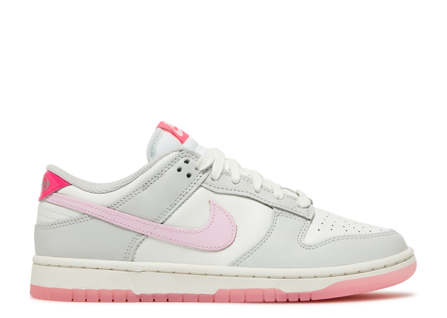 Nike Dunk Low 520 Pack Pink