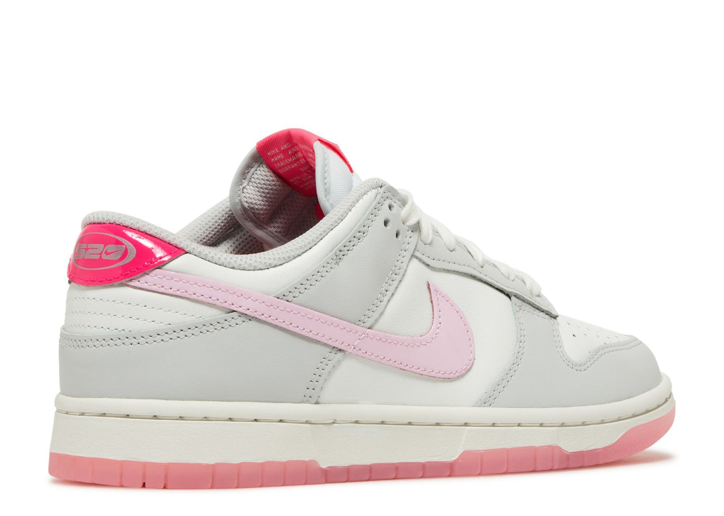 Nike Dunk Low 520 Pack Pink