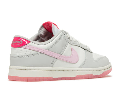 Nike Dunk Low 520 Pack Pink