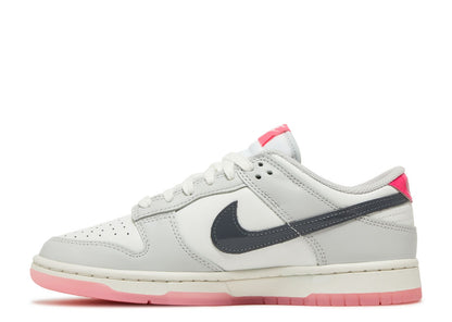 Nike Dunk Low 520 Pack Pink