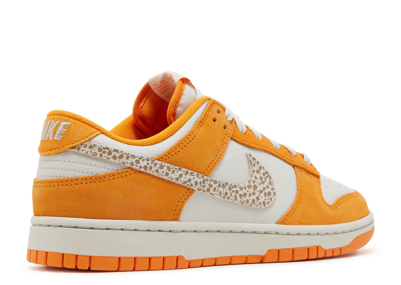 kumquat dunks
