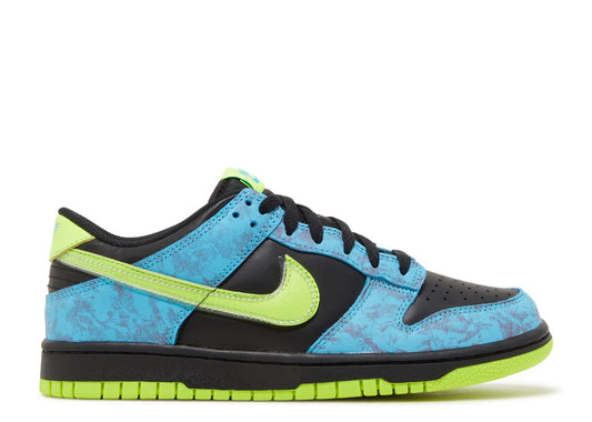 Nike Dunk Low Acid Wash