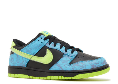 Nike Dunk Low Acid Wash