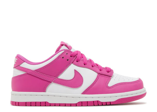 Nike Dunk Low Active Fuchsia