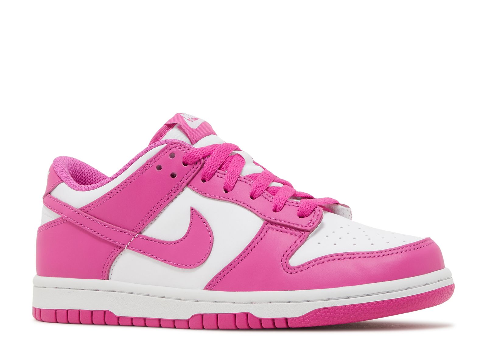 Nike Dunk Low Active Fuchsia