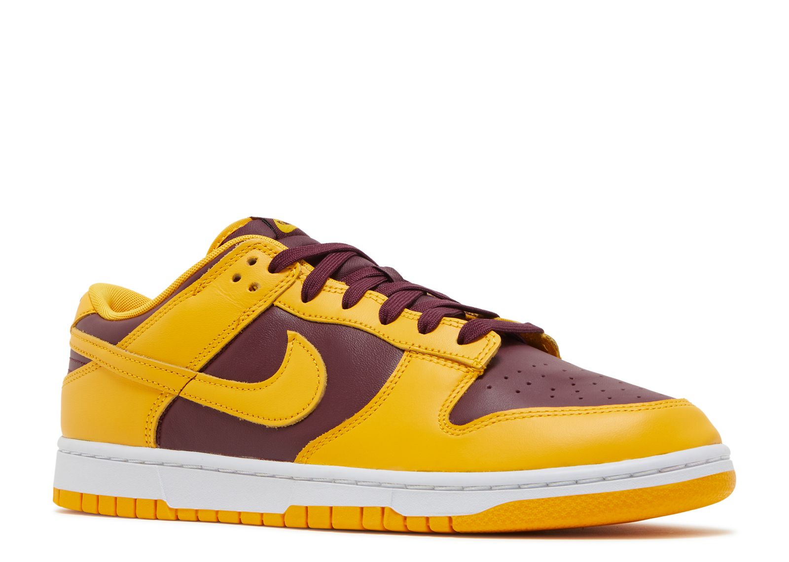 Nike Dunk Low Arizona State