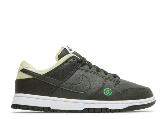 Nike Dunk Low Avocado