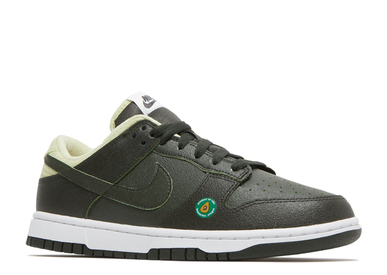 Nike Dunk Low Avocado