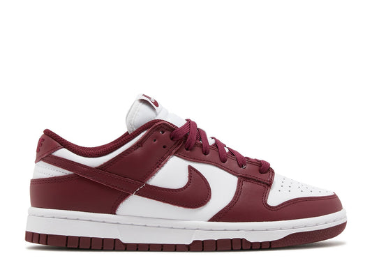 Nike Dunk Low Bordeaux