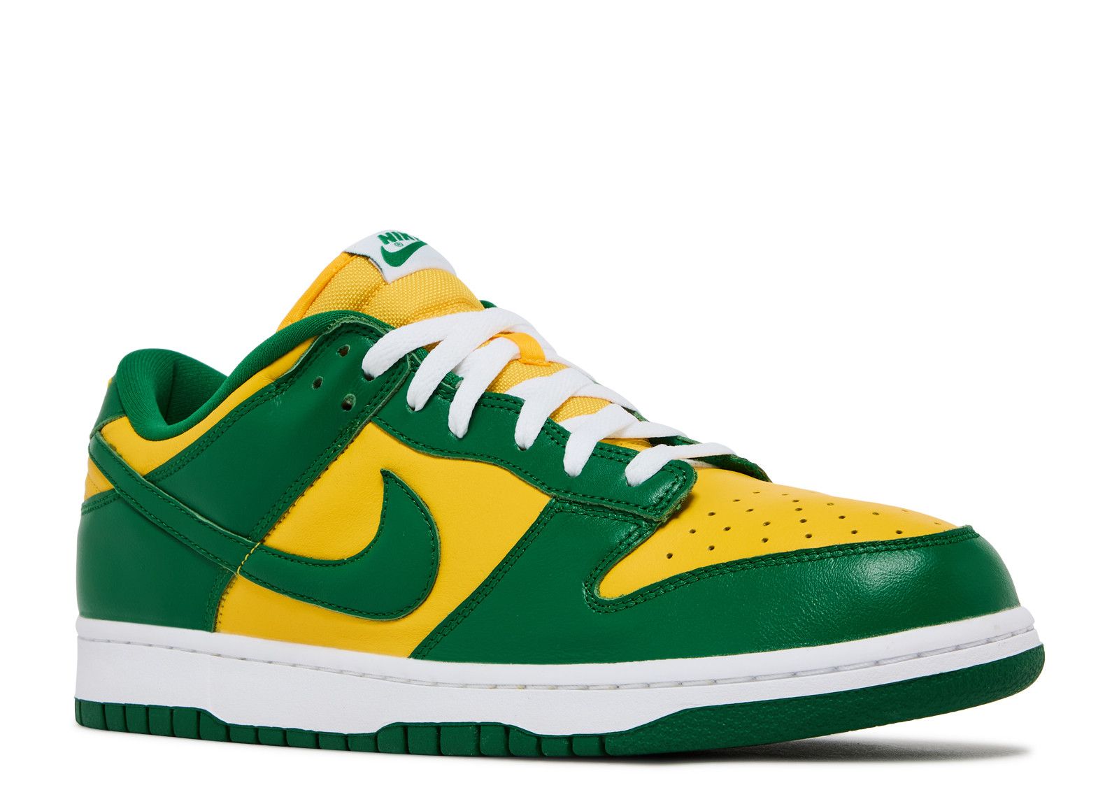 Nike Dunk Low Brazil