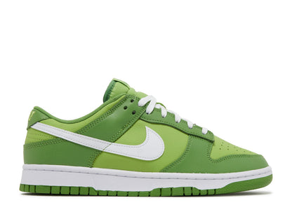 Nike Dunk Low Chlorophyll