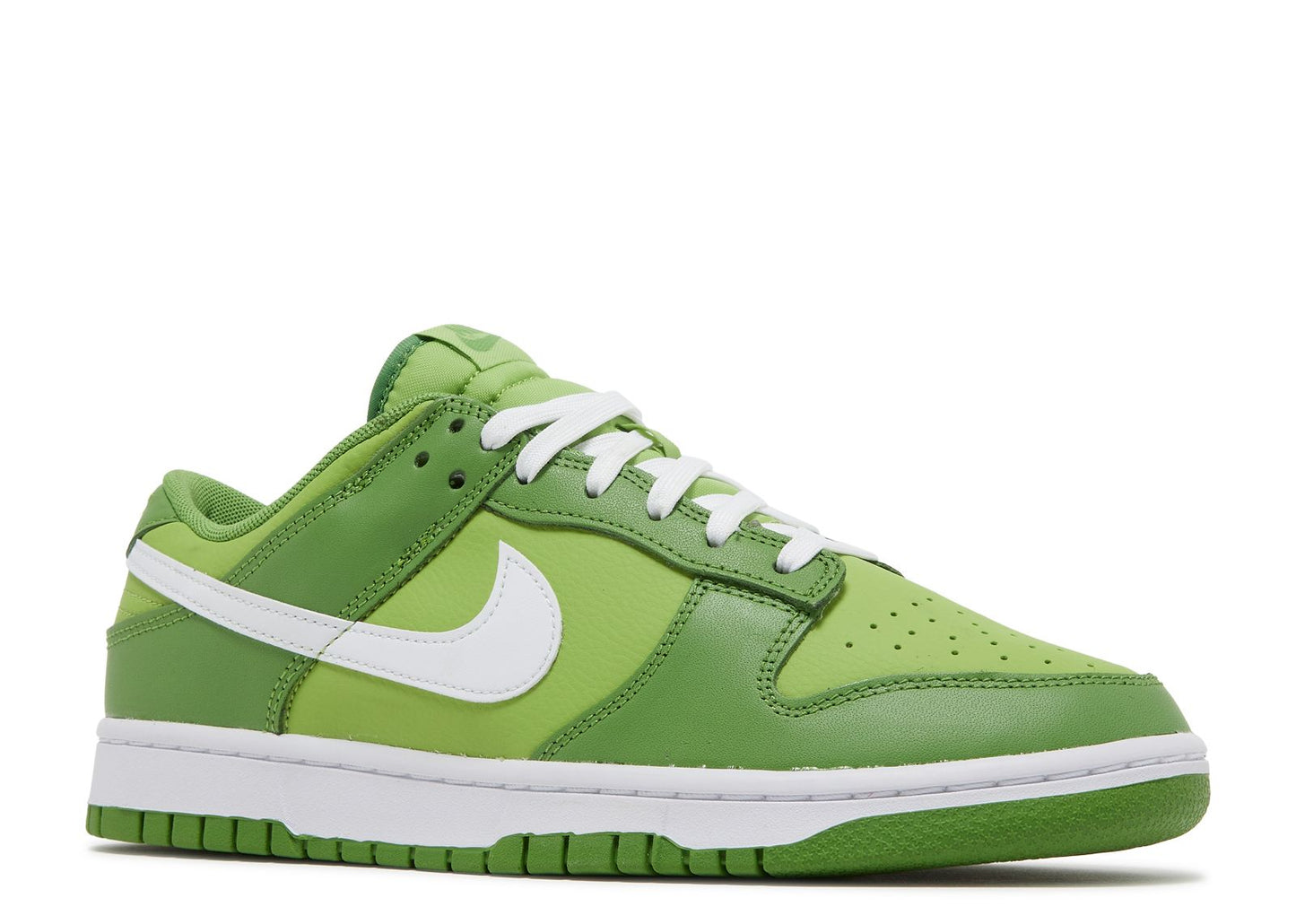 Nike Dunk Low Chlorophyll