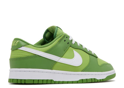 Nike Dunk Low Chlorophyll