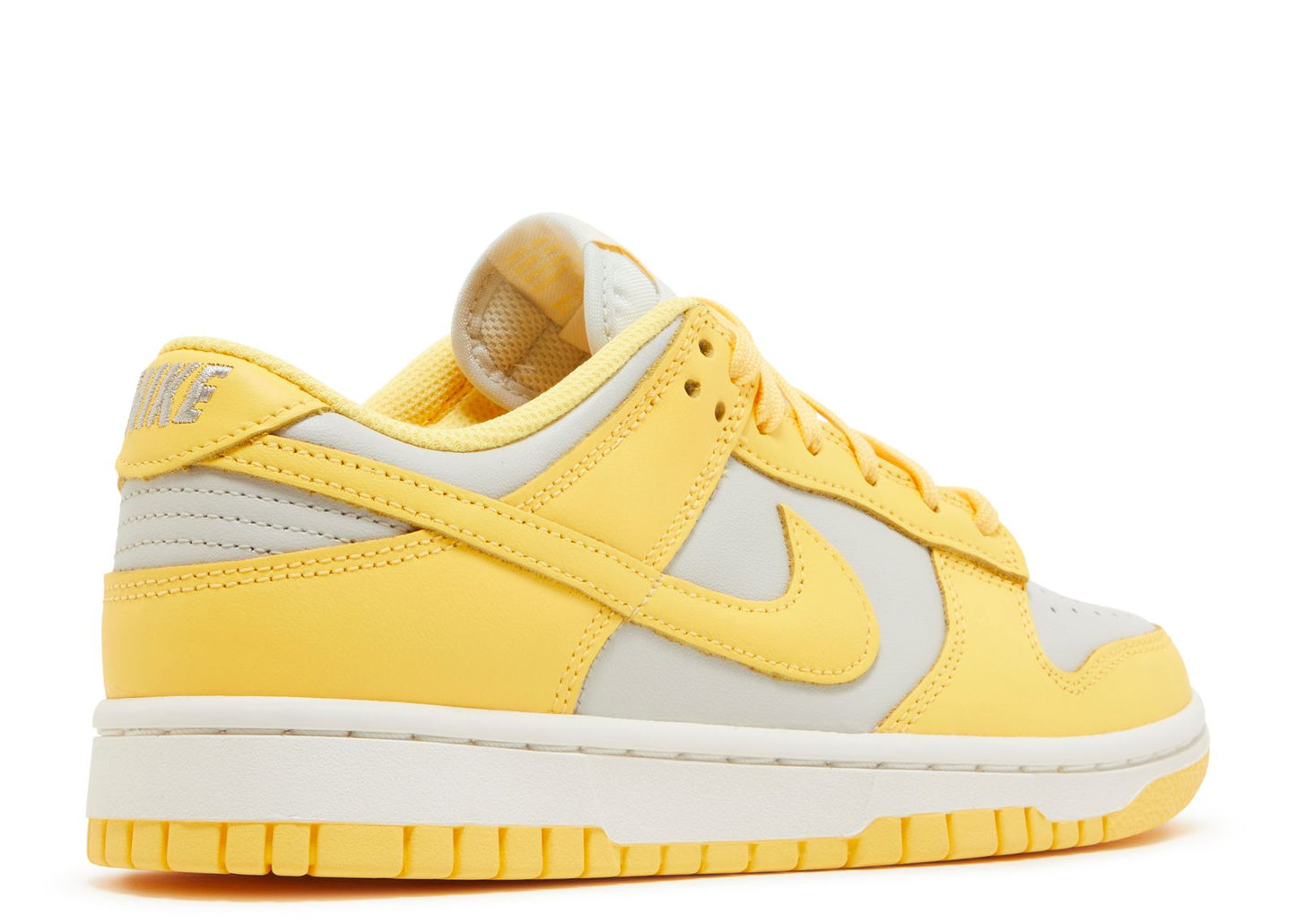 Nike Dunk Low Citron Pulse