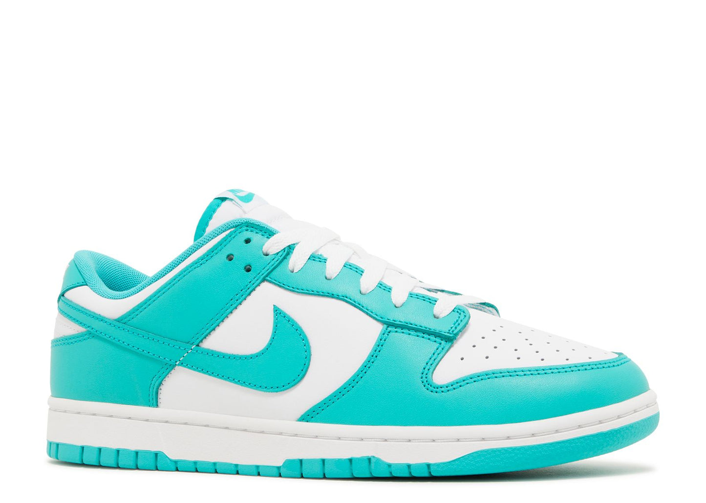 Nike Dunk Low Clear Jade