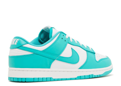 Nike Dunk Low Clear Jade