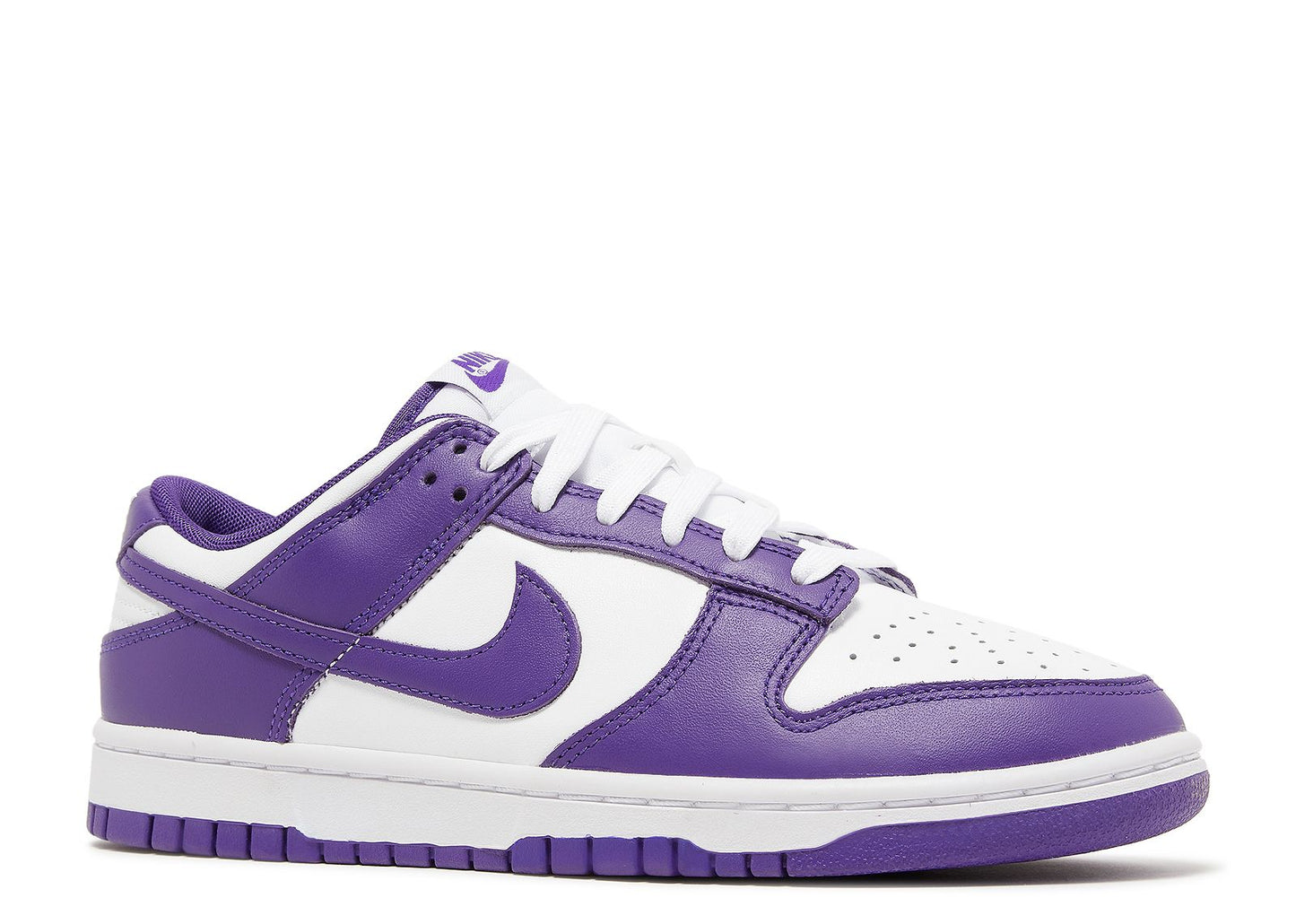 Nike Dunk Low Court Purple 2022