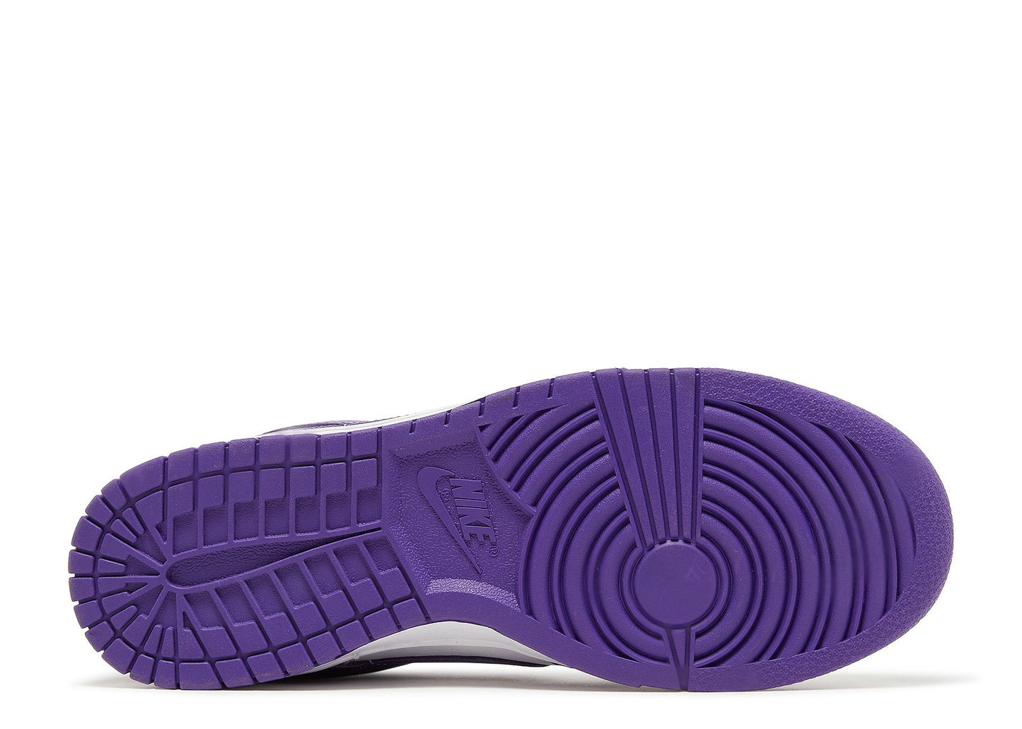 Nike Dunk Low Court Purple 2022