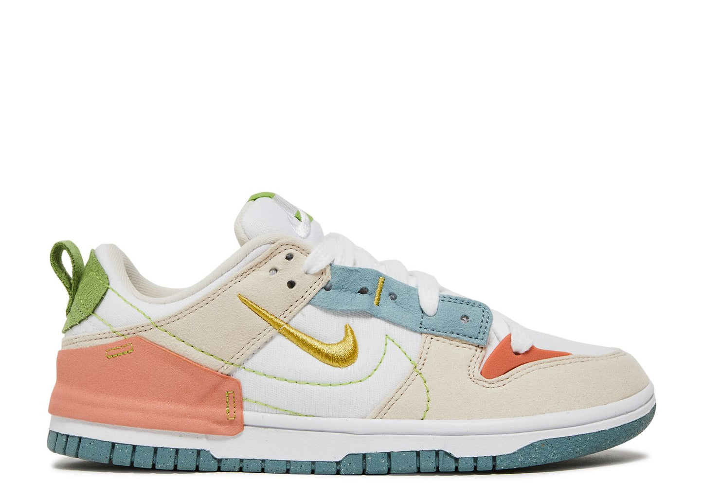 Nike Dunk Low Disrupt 2 Easter