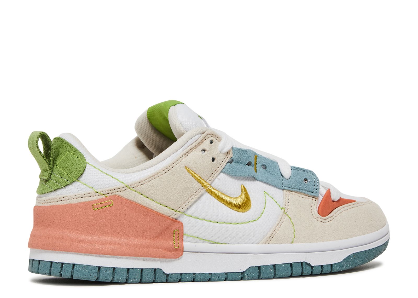 Nike Dunk Low Disrupt 2 Easter