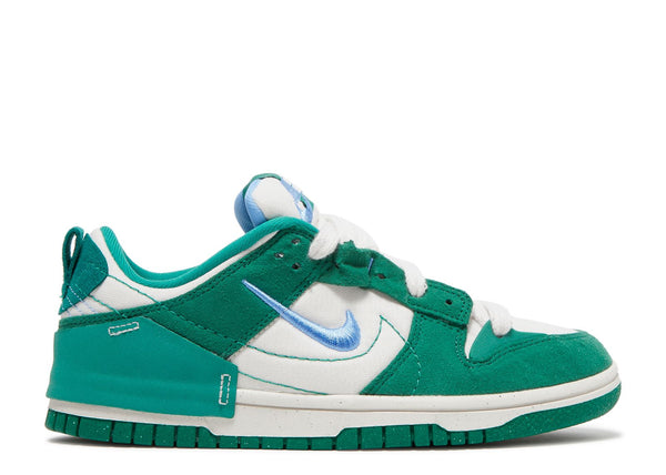 Nike Dunk Low Disrupt 2 Malachite – Flower Kickz