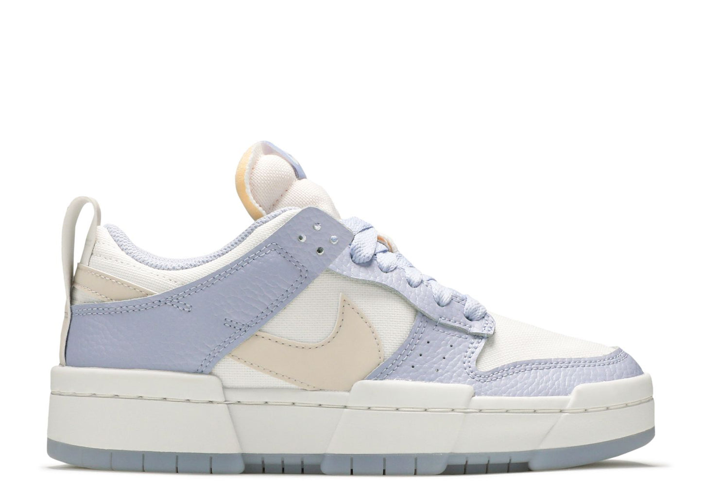 Nike Dunk Low Disrupt Summit White Ghost