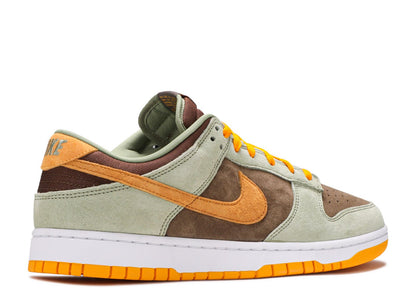 Nike Dunk Low Dusty Olive